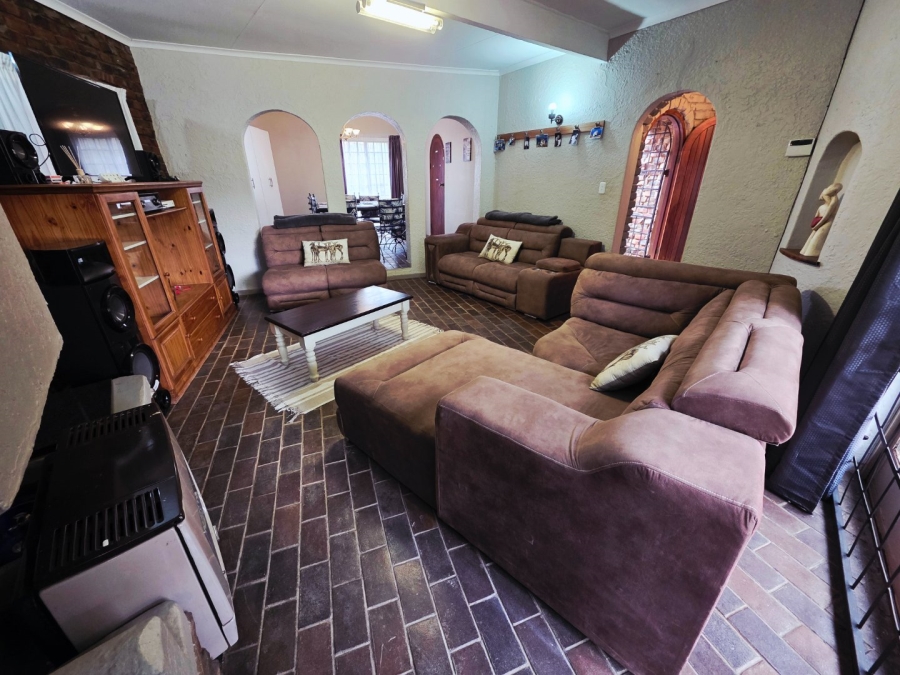 3 Bedroom Property for Sale in Bayswater Free State
